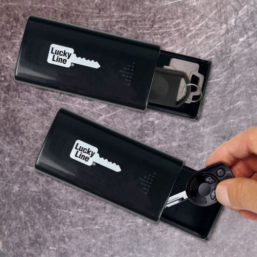Picture of Jumbo PLUS Magnetic Key Hider