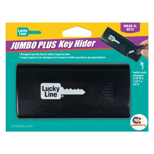 Picture of Jumbo PLUS Magnetic Key Hider