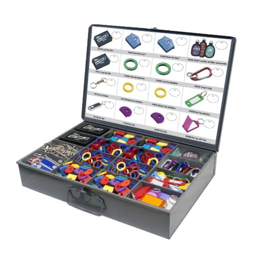Picture of Portable Key Accessory Kit