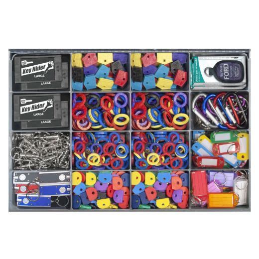 Picture of Portable Key Accessory Kit