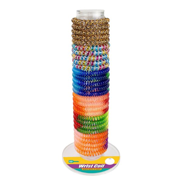 Picture of Multi-Color Wrist Coil Display