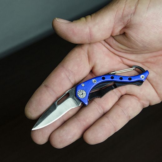 Picture of C-Clip™ Pocket Knife