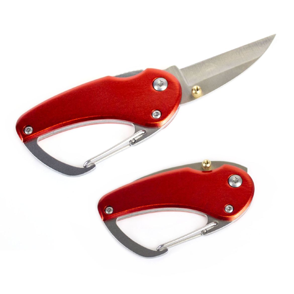 Picture of Carabiner Knife
