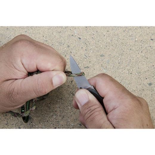 Picture of Carabiner Knife