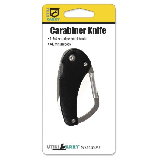 Picture of Carabiner Knife