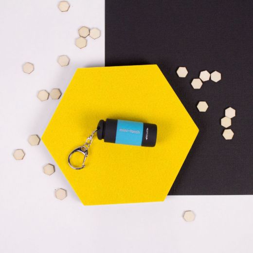 Picture of LED USB Torch Light