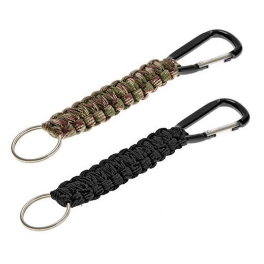 Picture of Paracord C-Clip