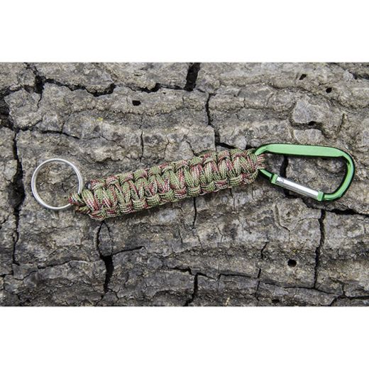 Picture of Paracord C-Clip