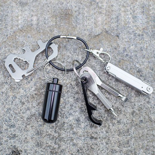 Picture of Flex-O-Loc® Storage Ring