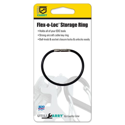 Picture of Flex-O-Loc® Storage Ring