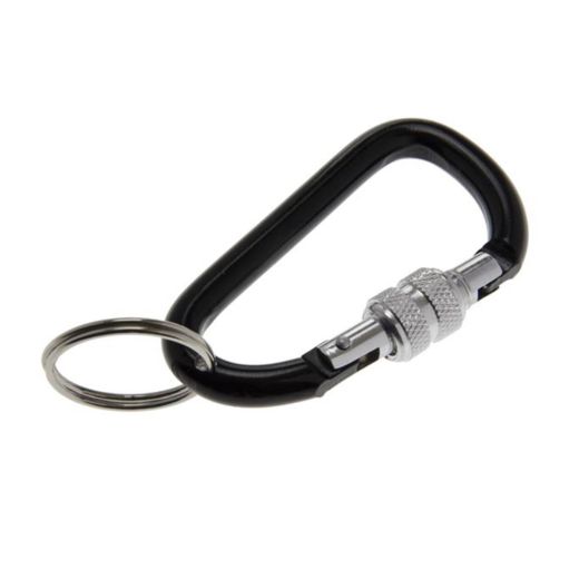Picture of Locking Carabiner