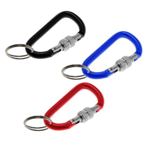Picture of Locking Carabiner