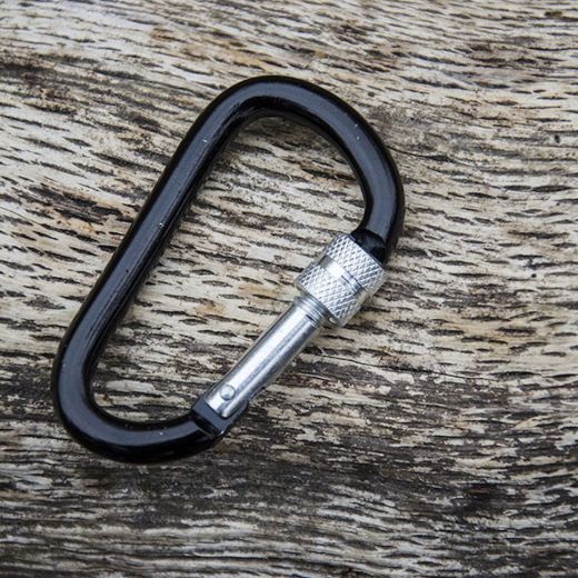 Picture of Locking Carabiner