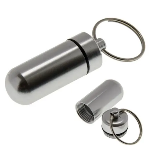 Storage Capsule