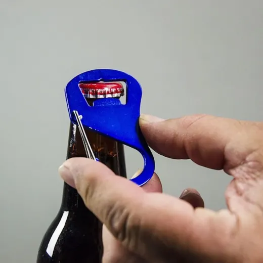 Craft Key Bottle Opener