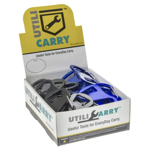 Craft Key Bottle Opener