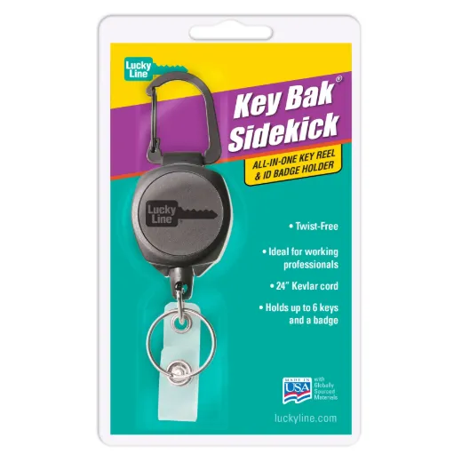 Key Bak Sidekick