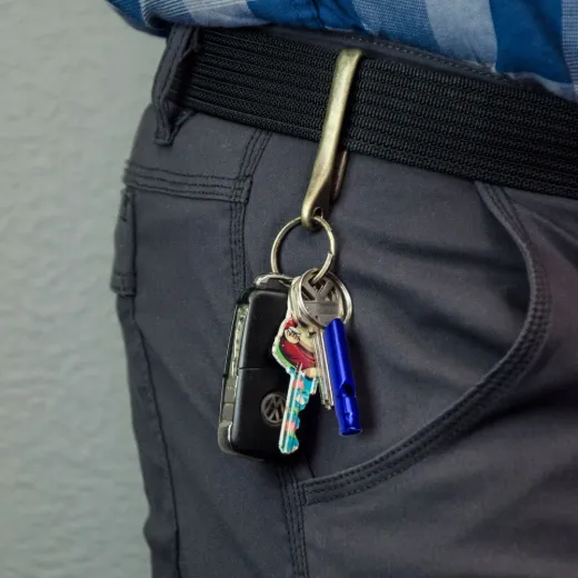 Bullet Whistle