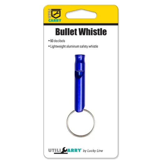 Bullet Whistle