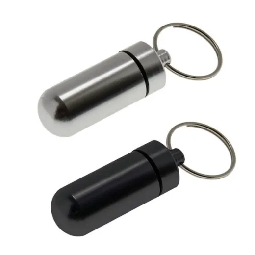 Storage Capsule