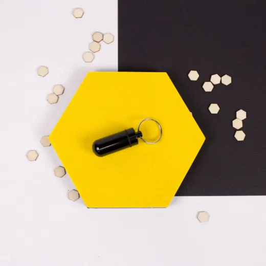 Storage Capsule