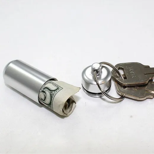 Storage Capsule