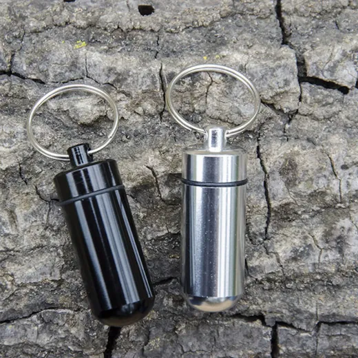 Storage Capsule