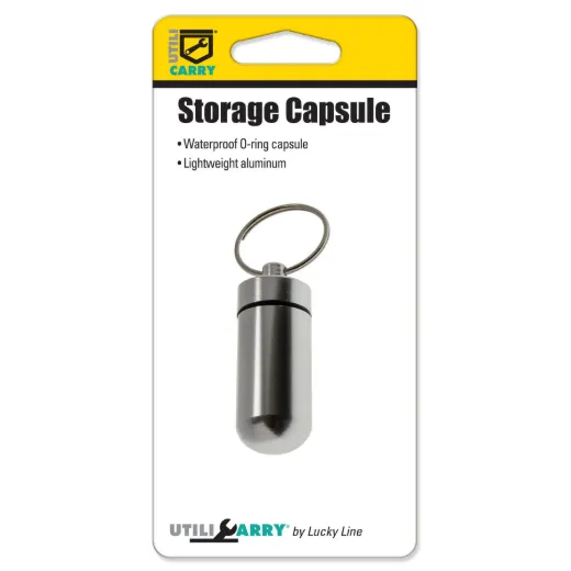 Storage Capsule