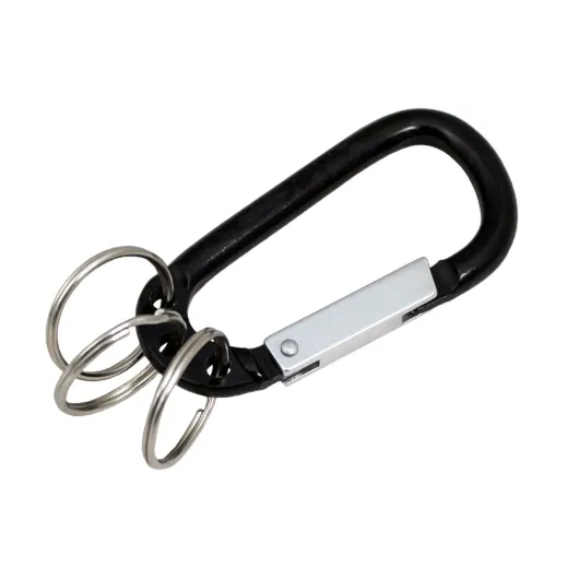 UtiliCarry 3-Ring Clip