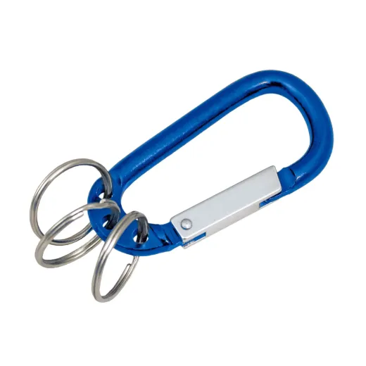 UtiliCarry 3-Ring Clip