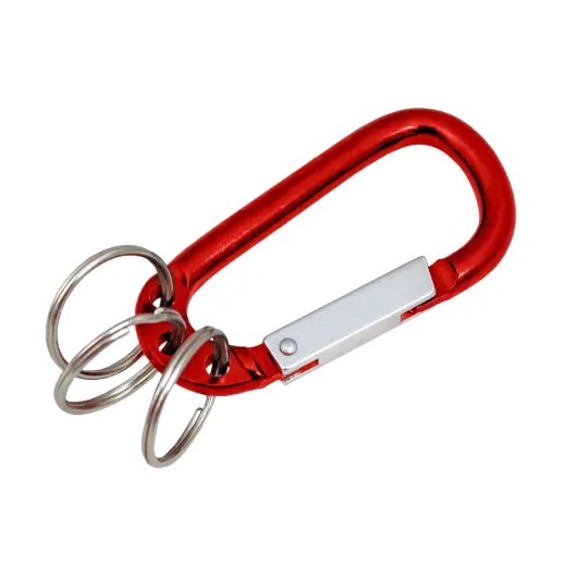 UtiliCarry 3-Ring Clip