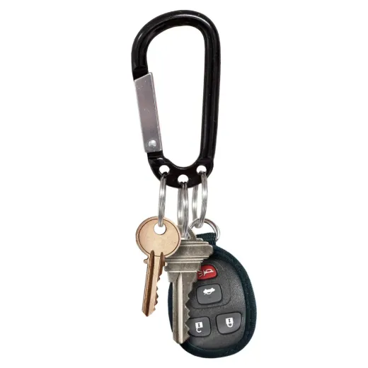 UtiliCarry 3-Ring Clip