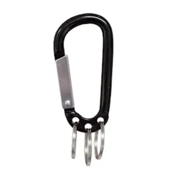 UtiliCarry 3-Ring Clip