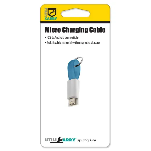 Micro Charging Cable