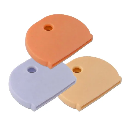 X-Large Key Caps