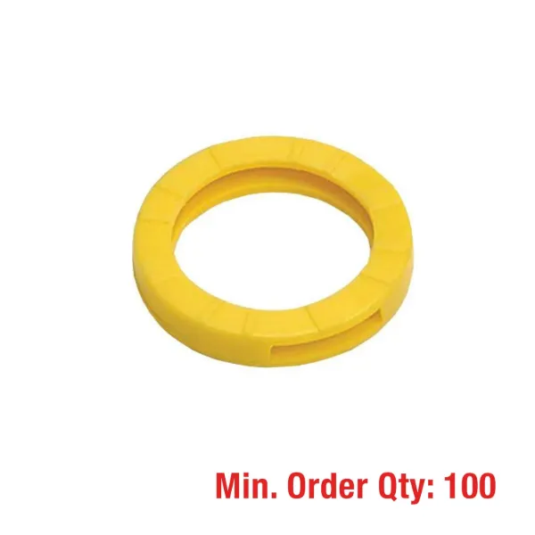 Bulk Non-Packaged Medium Key Identifiers
