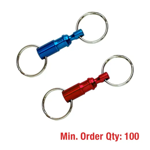 Bulk Non-Packaged Quick Release