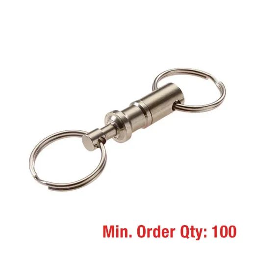 Bulk Non-Packaged Quick Release