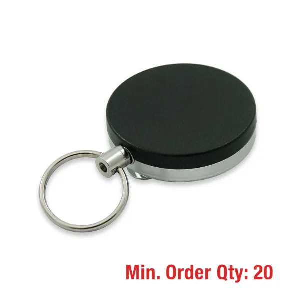 Bulk Non-Packaged Key Reel