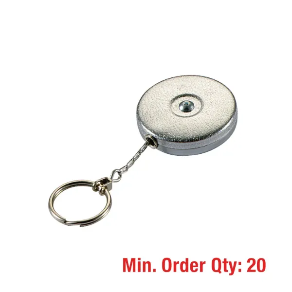 Bulk Non-Packaged Key Bak