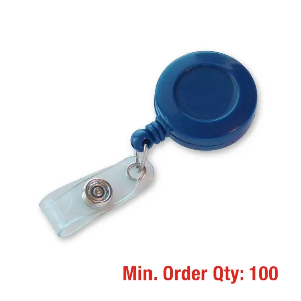 Bulk Non-Packaged Mini Key Reel