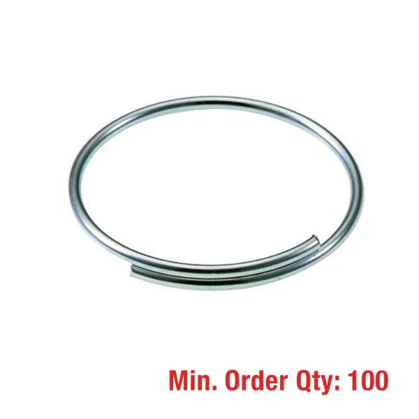 Bulk Non-Packaged Giveaway Rings 0.75"
