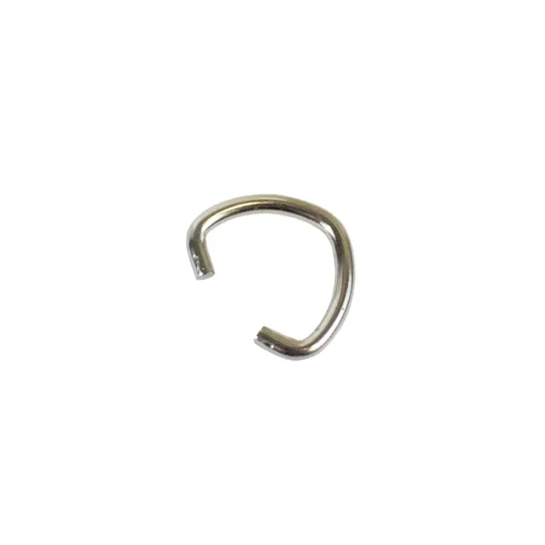 Bulk Non-Packaged Triangle Ring