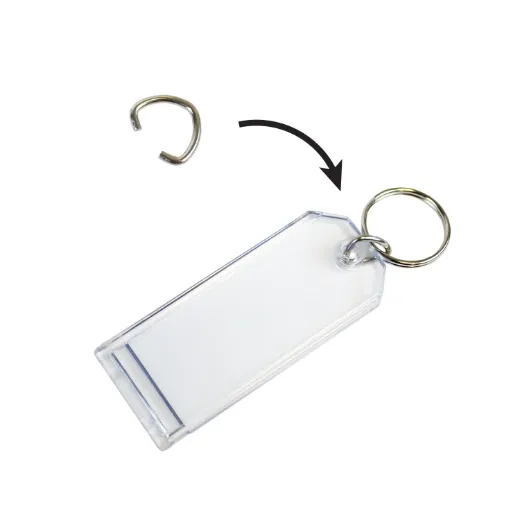 Bulk Non-Packaged Triangle Ring