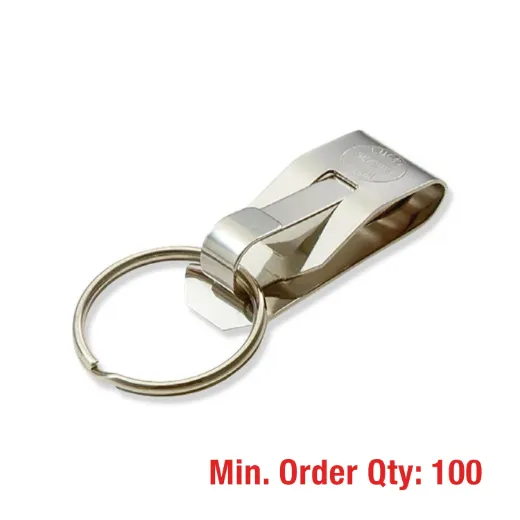 Bulk Non-Packaged Secure-A-Key Clip On