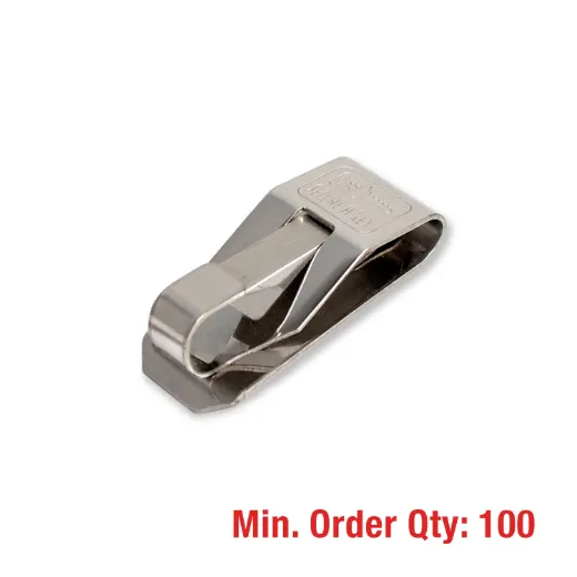 Bulk Non-Packaged Secure-A-Key Clip On
