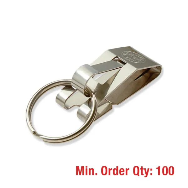 Bulk Non-Packaged Secure A Key   Slip On  W/Skr
