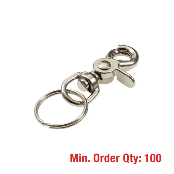 Bulk Non-Packaged Trigger Snap