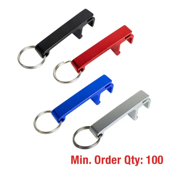 Bulk Non-Packaged Bottle Opener