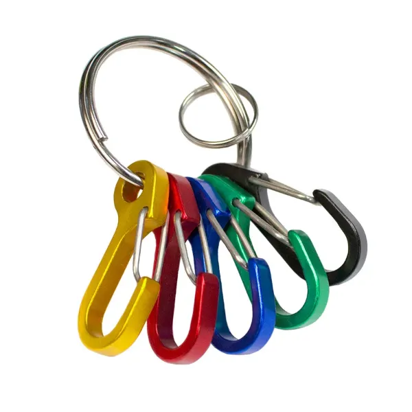 Mini I.D. Clips